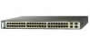 CISCO WS-C3750-48TS-E ������